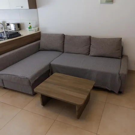 Modern & Central 2 Bedroom & 2 Bathrooms Apartment Msida Exterior photo