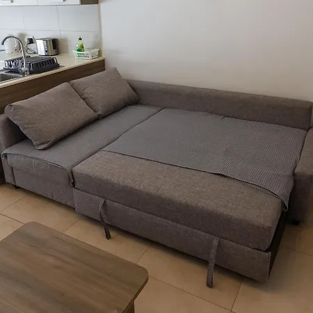 Modern & Central 2 Bedroom & 2 Bathrooms Apartment Msida Exterior photo