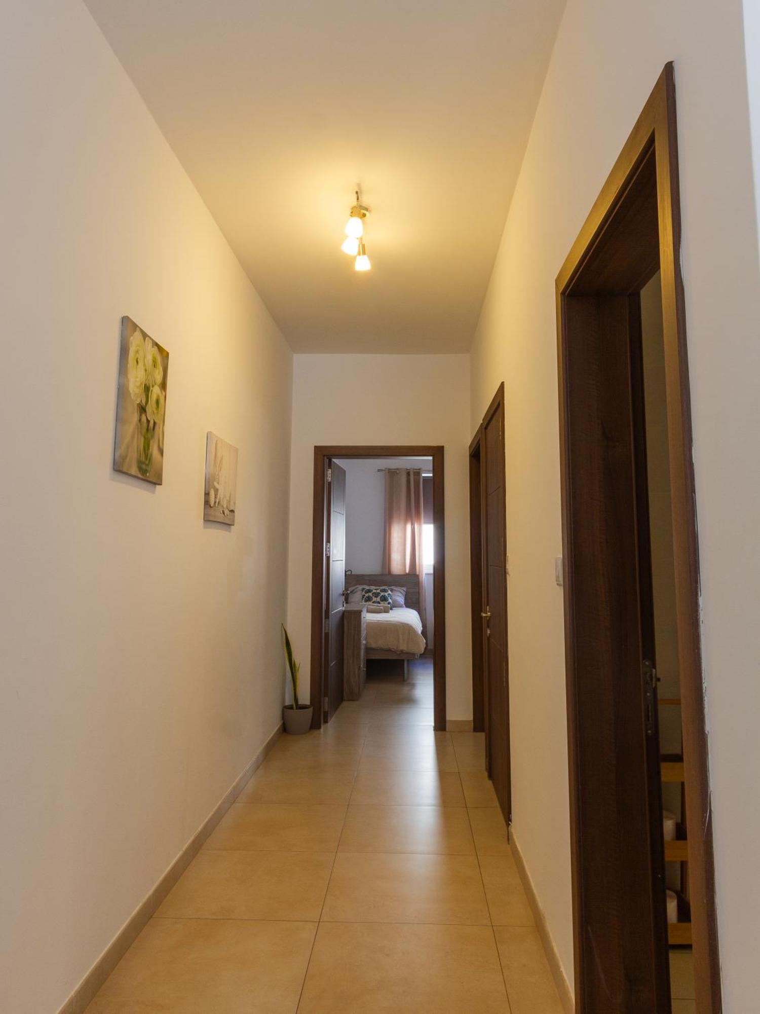 Modern & 2 Bedroom & 2 Bathrooms * Msida
