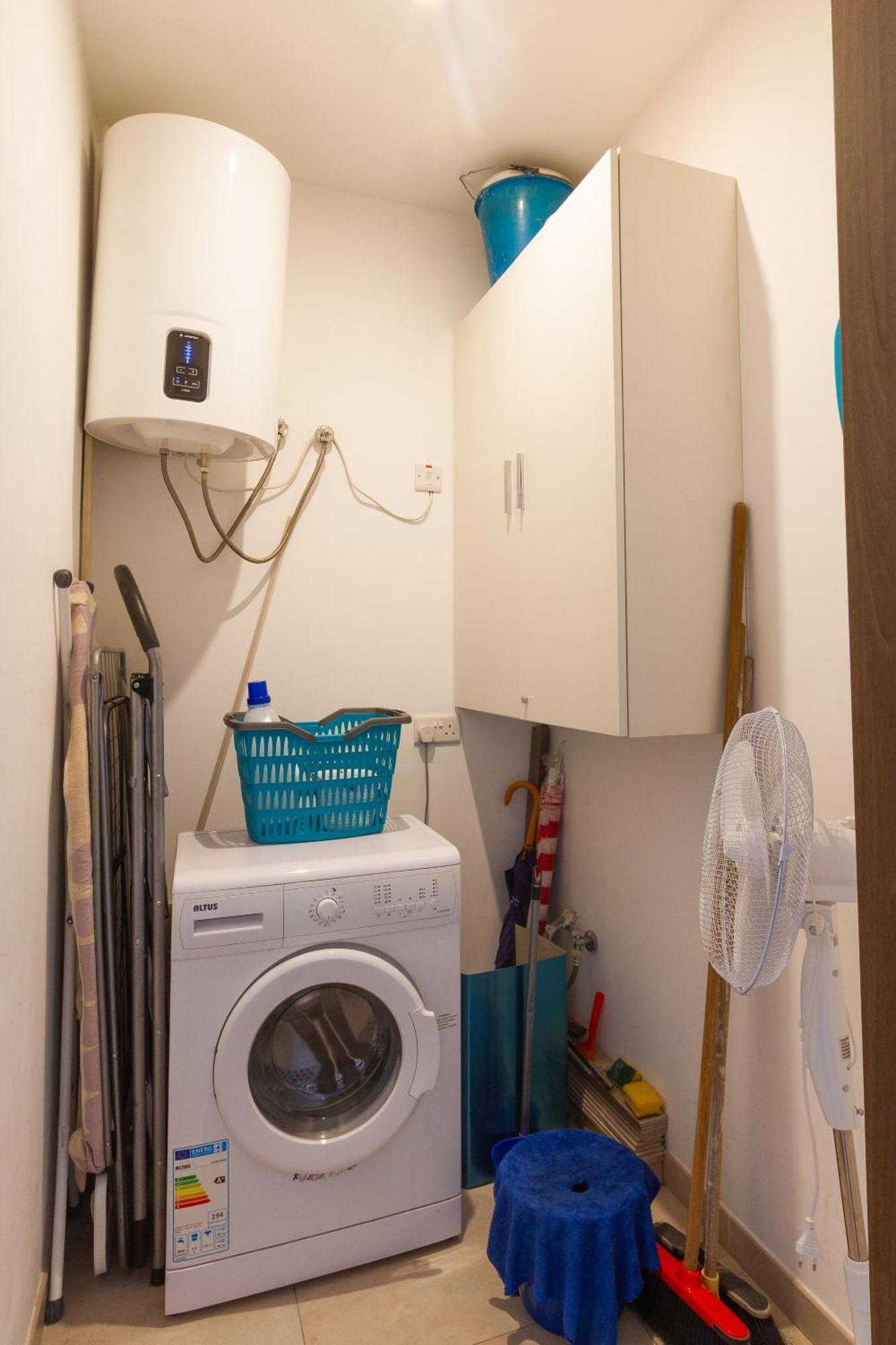 Modern & 2 Bedroom & 2 Bathrooms Msida