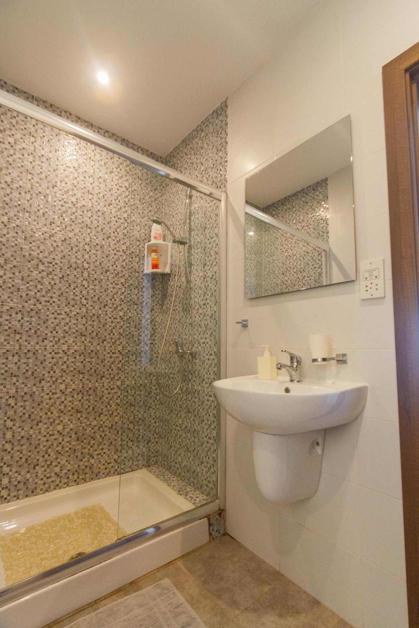 Apartment Modern & 2 Bedroom & 2 Bathrooms Msida