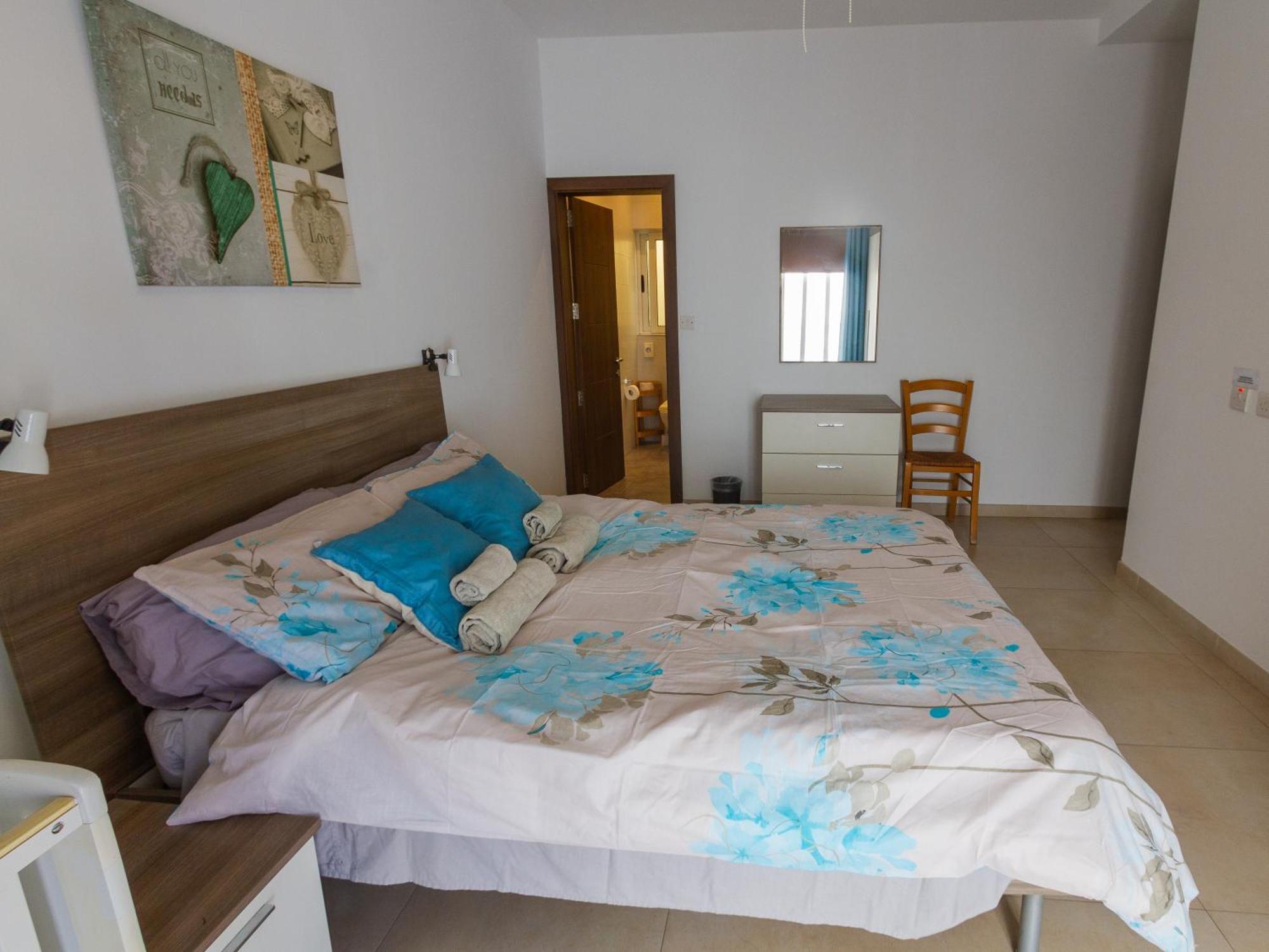 Modern & 2 Bedroom & 2 Bathrooms * Msida
